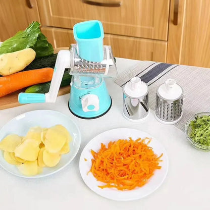 Trancheuse à légumes multifonctionnelle de cuisine