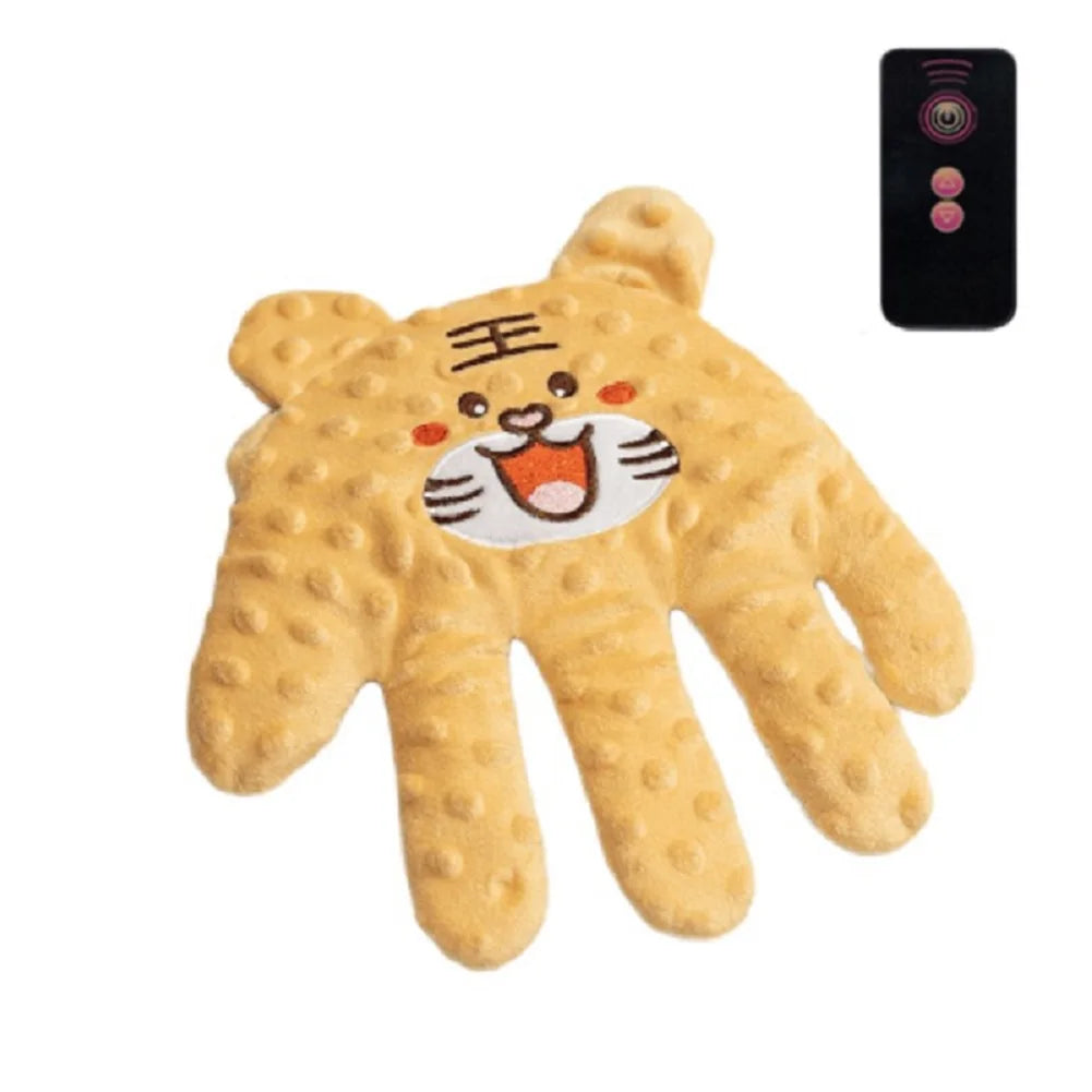 Marionnettes à main pour bébé