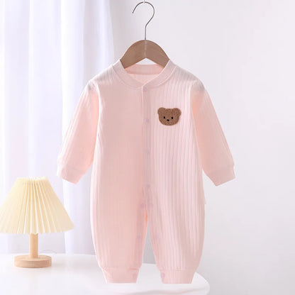 Vêtements d'automne pour bébé fille