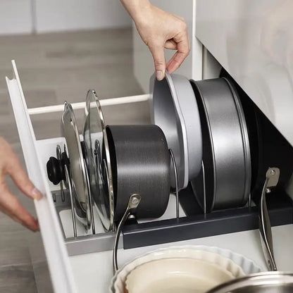Organisateurs de Cuisine Coulissants