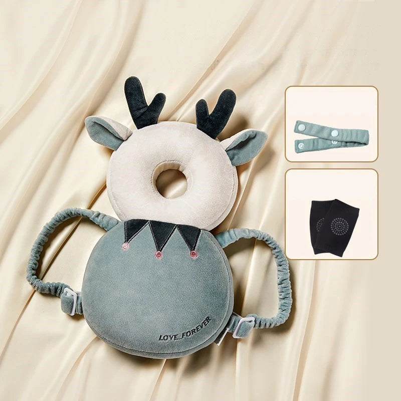 Coussin de Protection pour la Tête pour Bébé