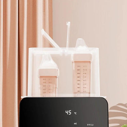Bottle Warmers and Sterilizers with Timer