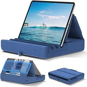 Support de tablette pliable