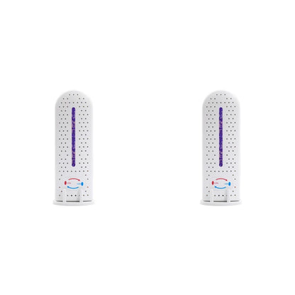 Déshumidificateur électrique rechargeable USB