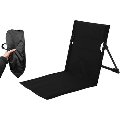 Chaise pliante de voyage
