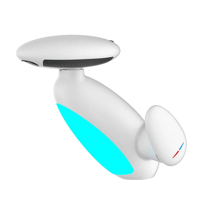 Robinet de lavabo à LED avec 4 modes de sortie
