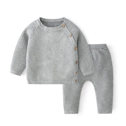 Ensembles de vêtements printemps pour bébé