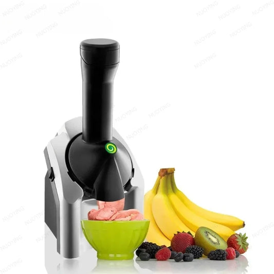 Machine à crème glacée