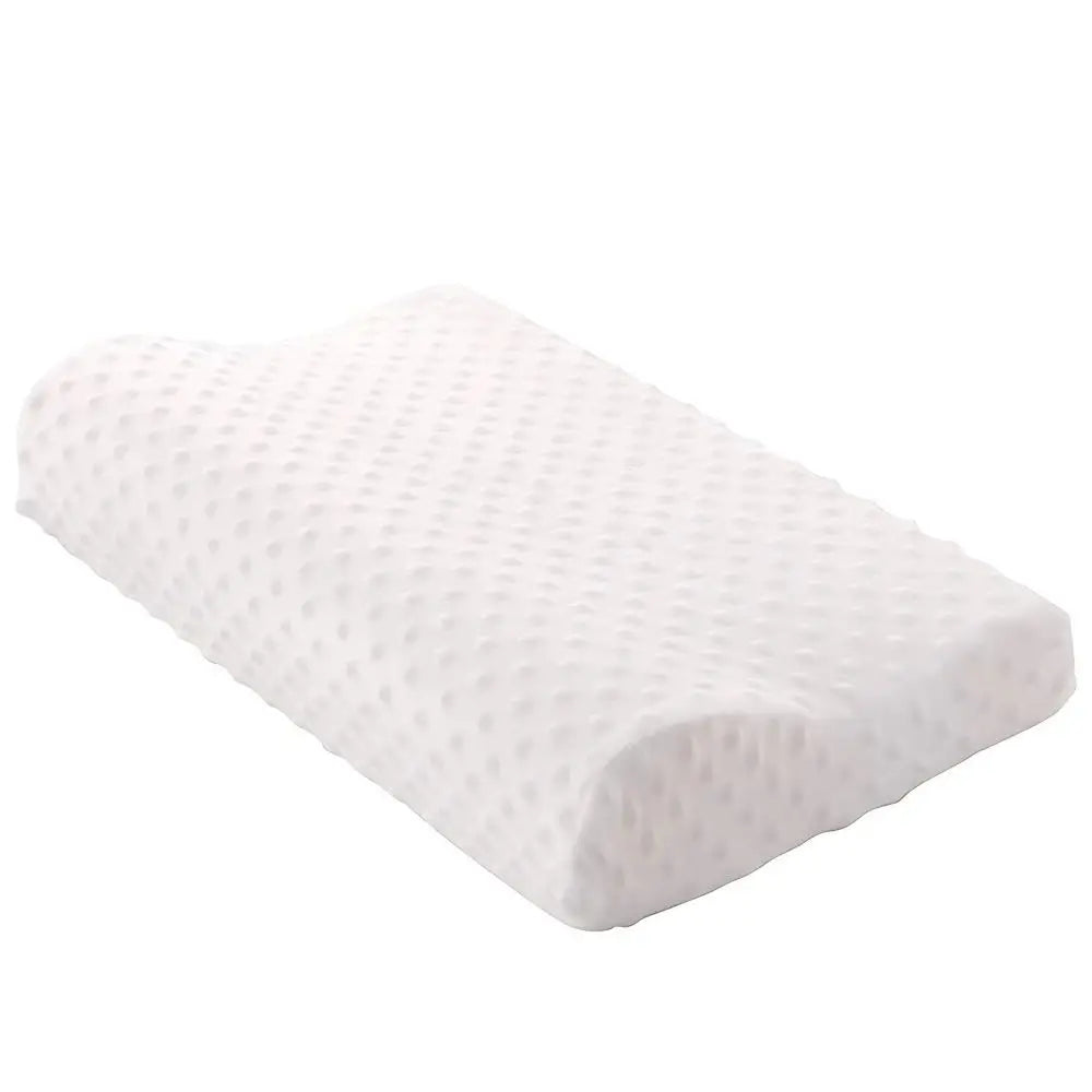 Oreiller de sommeil en mousse à mémoire de forme