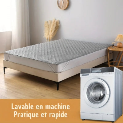 Protège-matelas imperméable