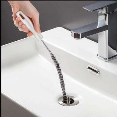 brosse de nettoyage pour canalisation