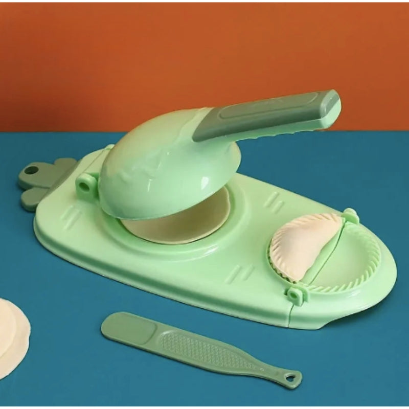 Outil de pressage de pâte