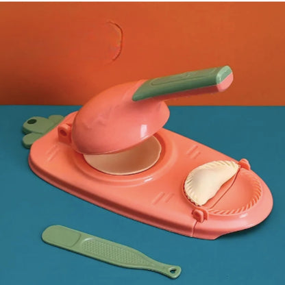 Outil de pressage de pâte