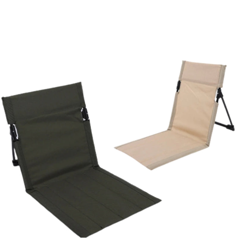 Chaise pliante de voyage