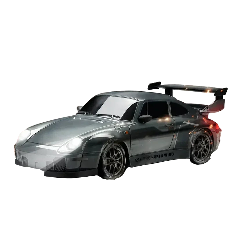 Voiture de drift télécommandée