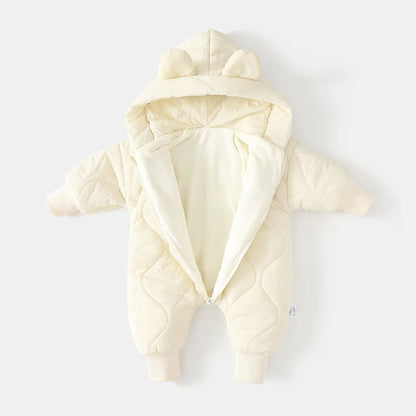 Vêtements d'hiver pour bébé