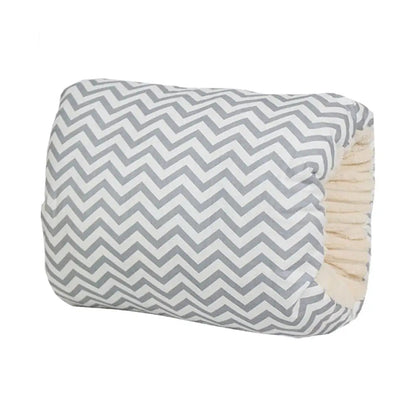 Coussin d'allaitement confortable pour bébé