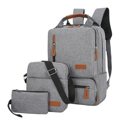 Ensemble de 3 sacs à dos