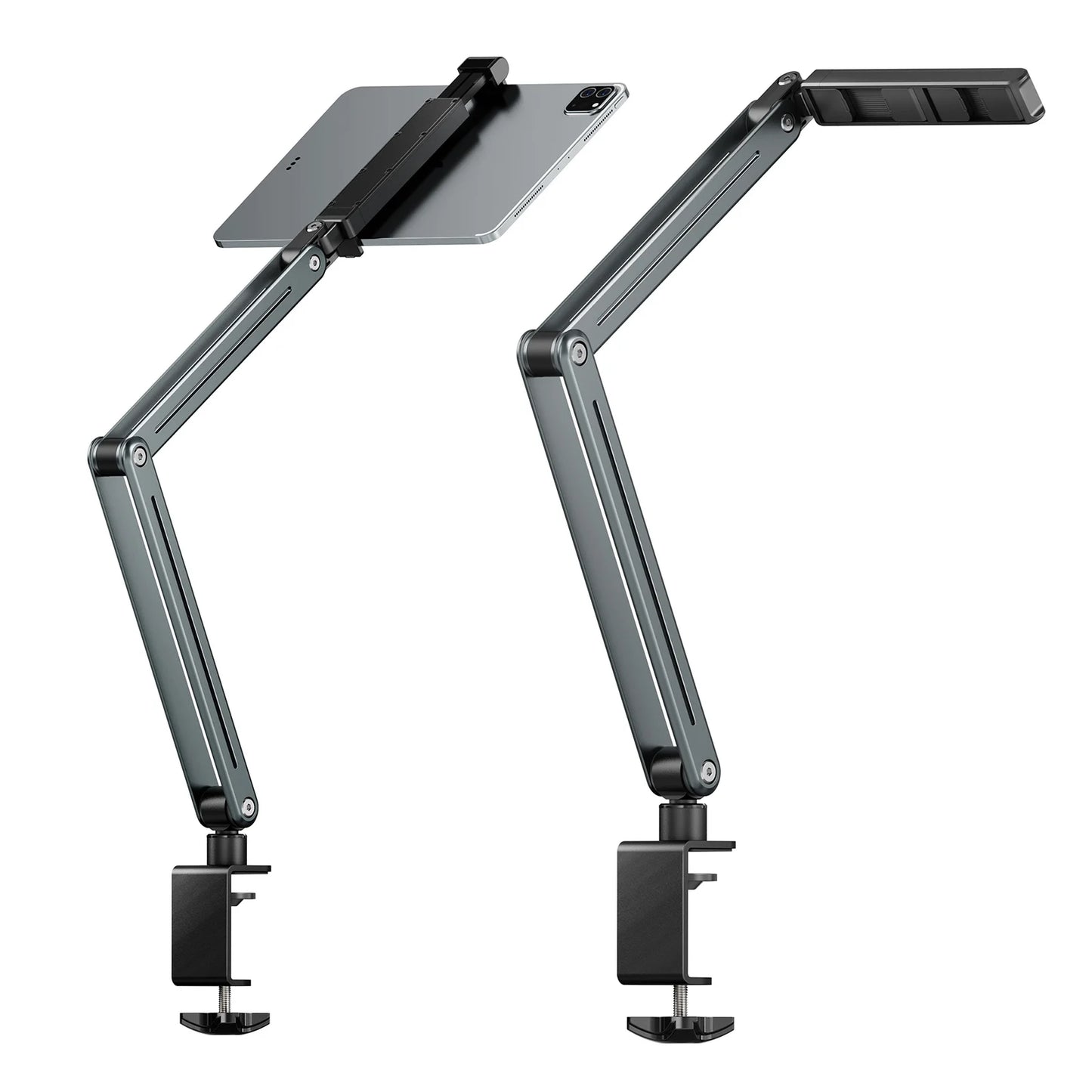 Support pliable pour tablette, smartphone