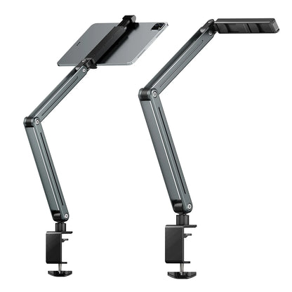Support pliable pour tablette, smartphone