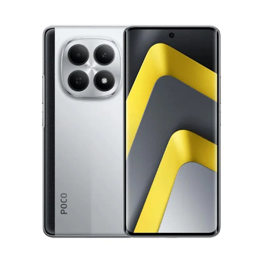 Smartphone M8 5G