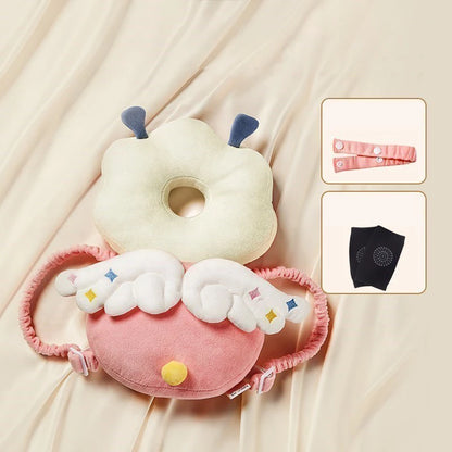 Coussin de Protection pour la Tête pour Bébé