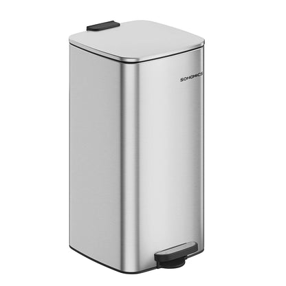 Poubelle moderne 30 Litres