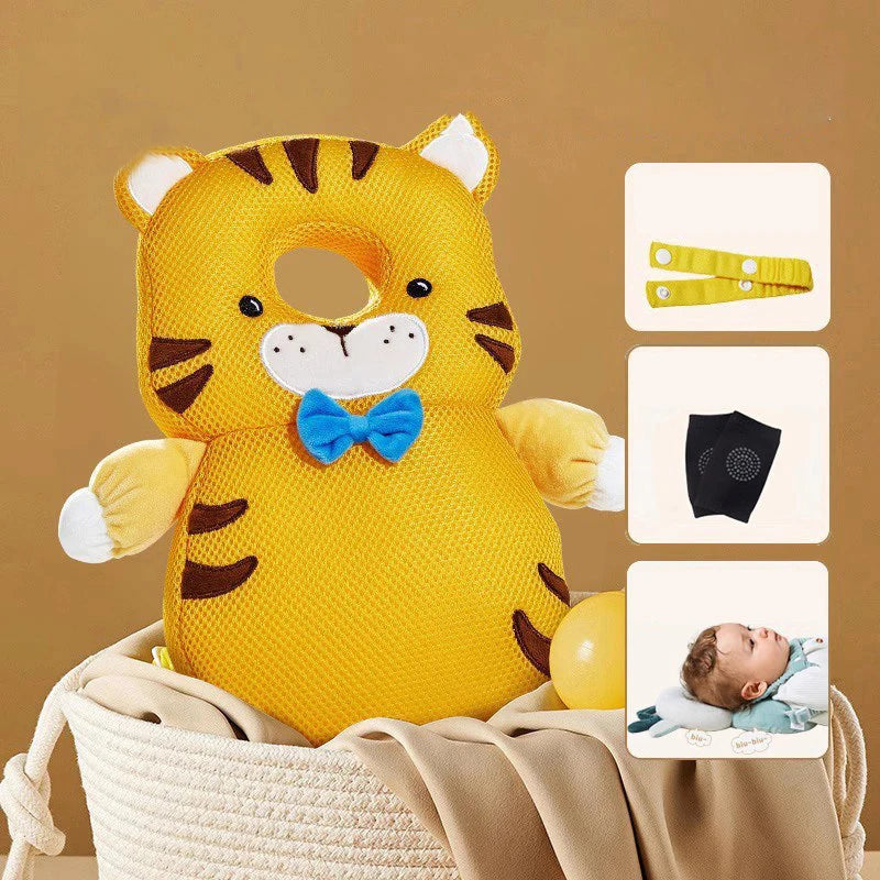 Coussin de Protection pour la Tête pour Bébé