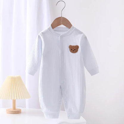 Vêtements d'automne pour bébé fille