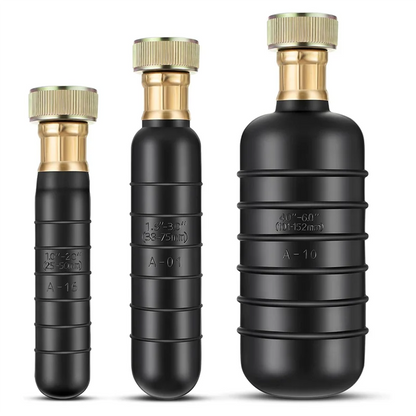Kit de débouchage de canalisation