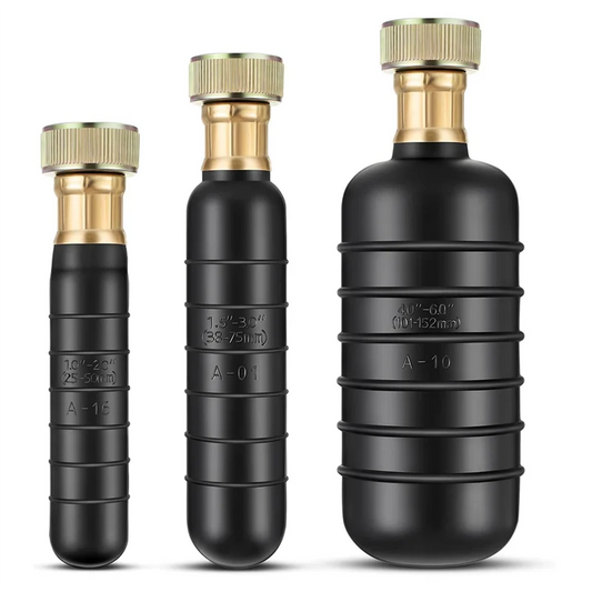 Kit de débouchage de canalisation