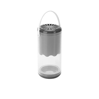 Boîte de déshumidification domestique