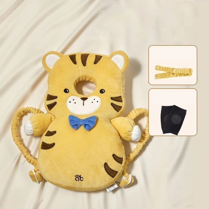 Coussin de Protection pour la Tête pour Bébé