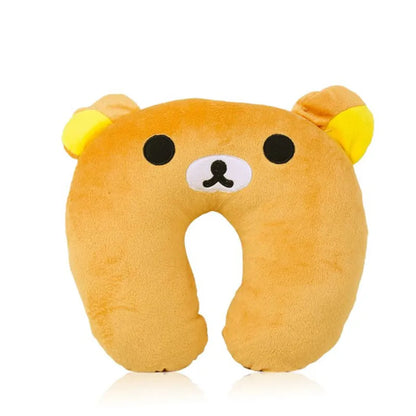 Oreiller de protection du cou pour bébé