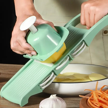 Coupe-légumes ménagers