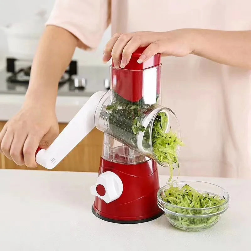 Trancheuse à légumes multifonctionnelle de cuisine
