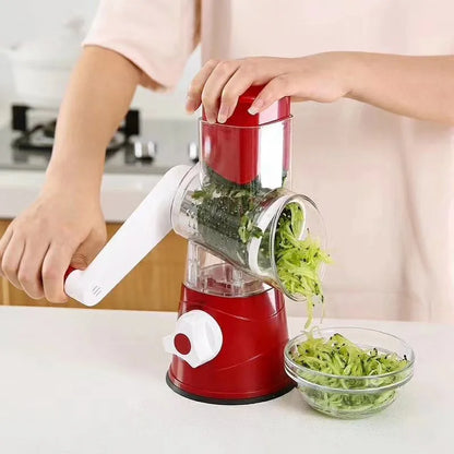 Trancheuse à légumes multifonctionnelle de cuisine