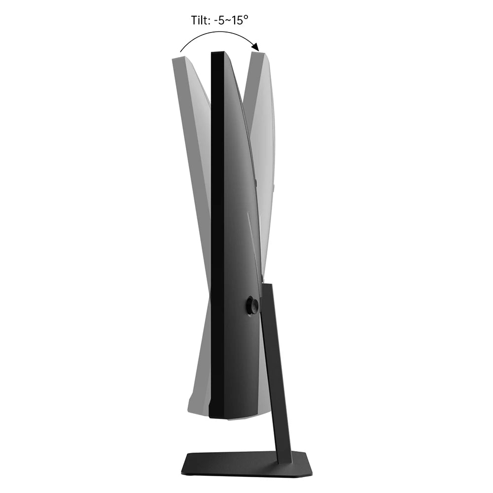 Écran bureau de 24 pouces à 180 Hz