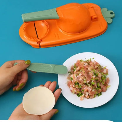 Outil de pressage de pâte
