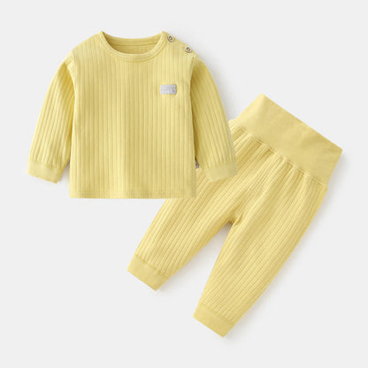 Ensemble de pyjama pour bébé