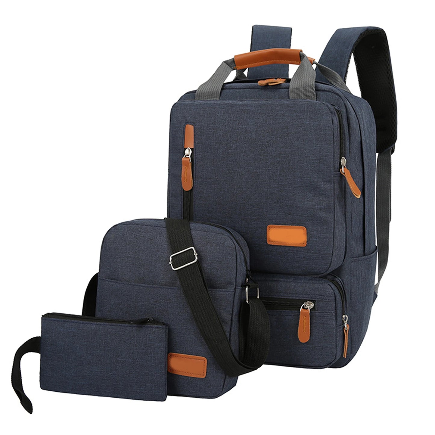 Ensemble de 3 sacs à dos