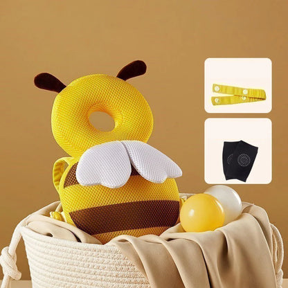 Coussin de Protection pour la Tête pour Bébé