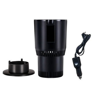 Porte-gobelet intelligent