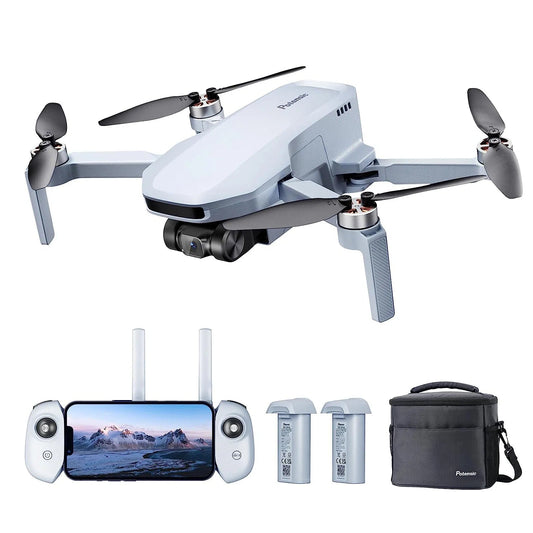 Drone Atom SE à Cardan à Axe Unique