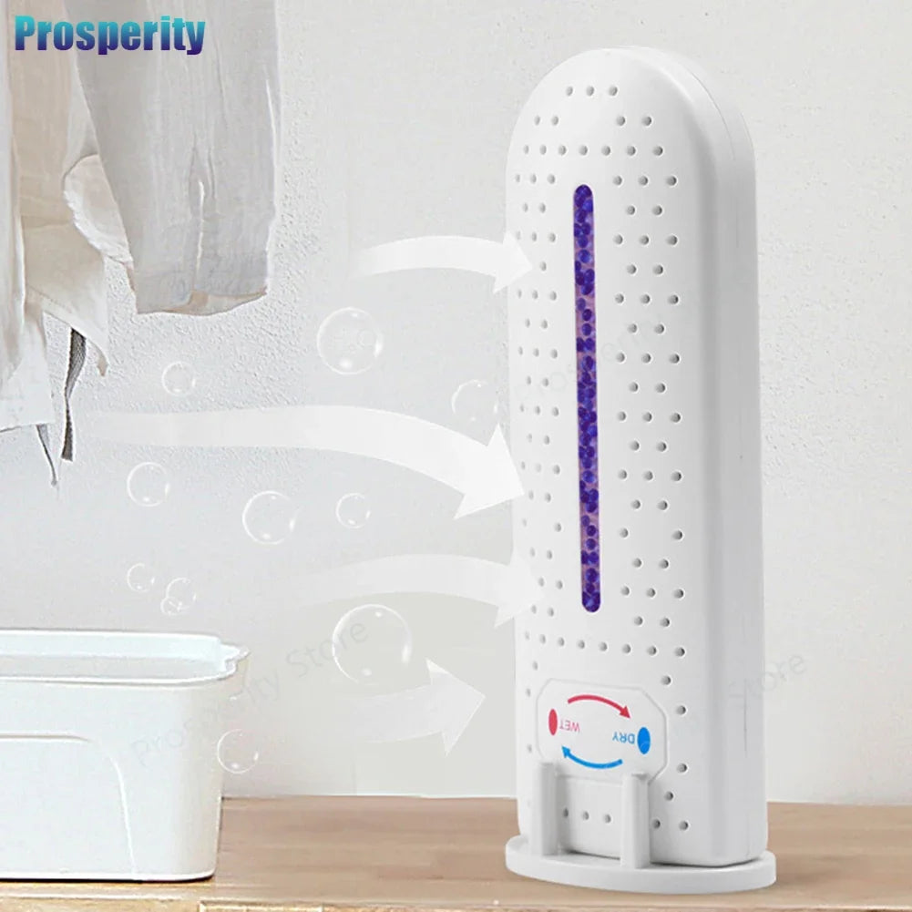 Déshumidificateur électrique rechargeable USB