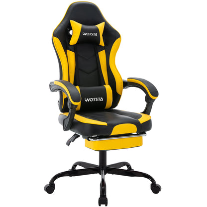 Chaise de jeu massante et réglable