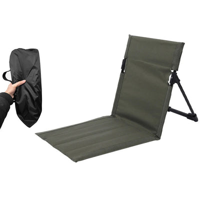Chaise pliante de voyage