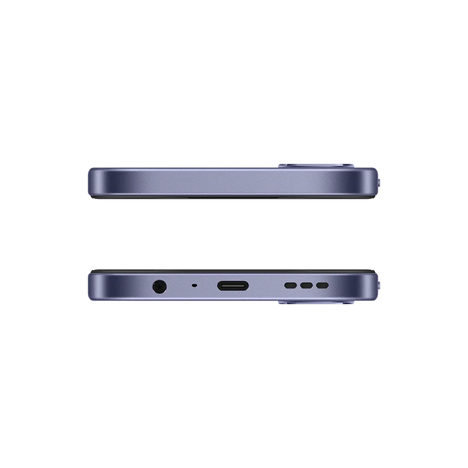 Smartphone OPPO A6 5G