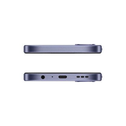Smartphone OPPO A6 5G