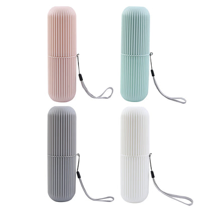 Gobelet portable pour brosse à Dents